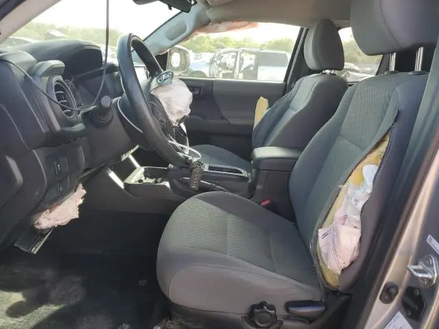 2021 TOYOTA TACOMA ACCESS CAB  