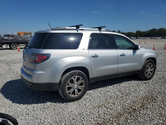 2013 GMC ACADIA   