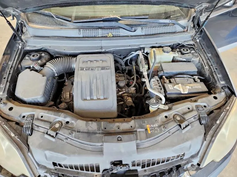 2014 CHEVROLET CAPTIVA LS  