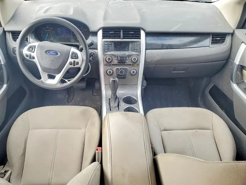 2013 FORD EDGE SE  