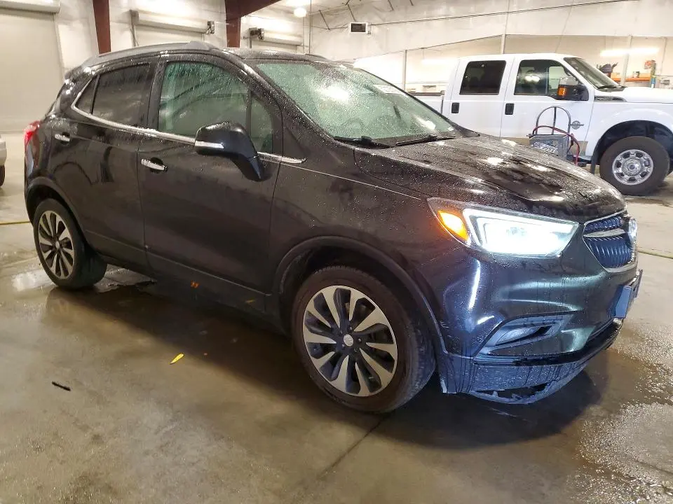 2017 BUICK ENCORE ESSENCE  