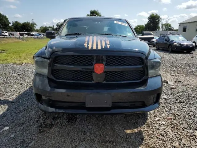 2015 RAM 1500 ST  