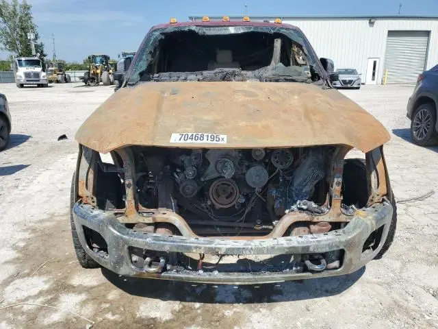 2016 FORD F350 SUPER DUTY  