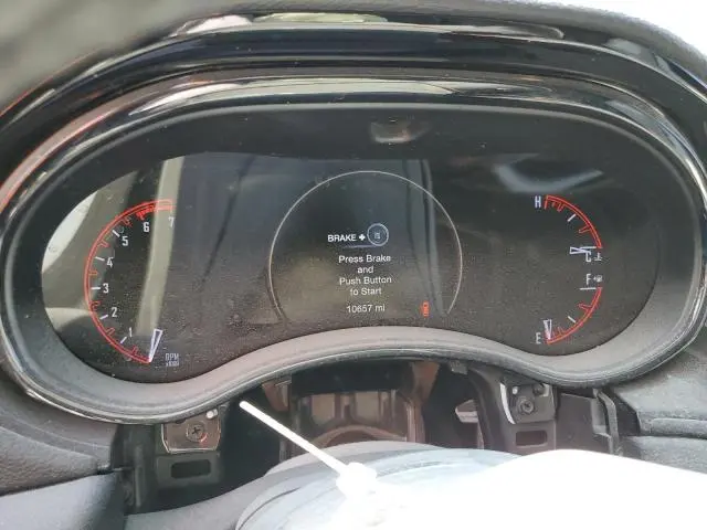 2023 DODGE DURANGO PURSUIT  