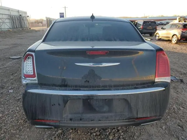 2015 CHRYSLER 300 LIMITED  