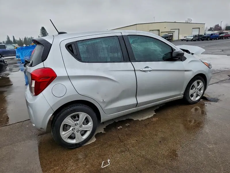 2021 CHEVROLET SPARK LS  
