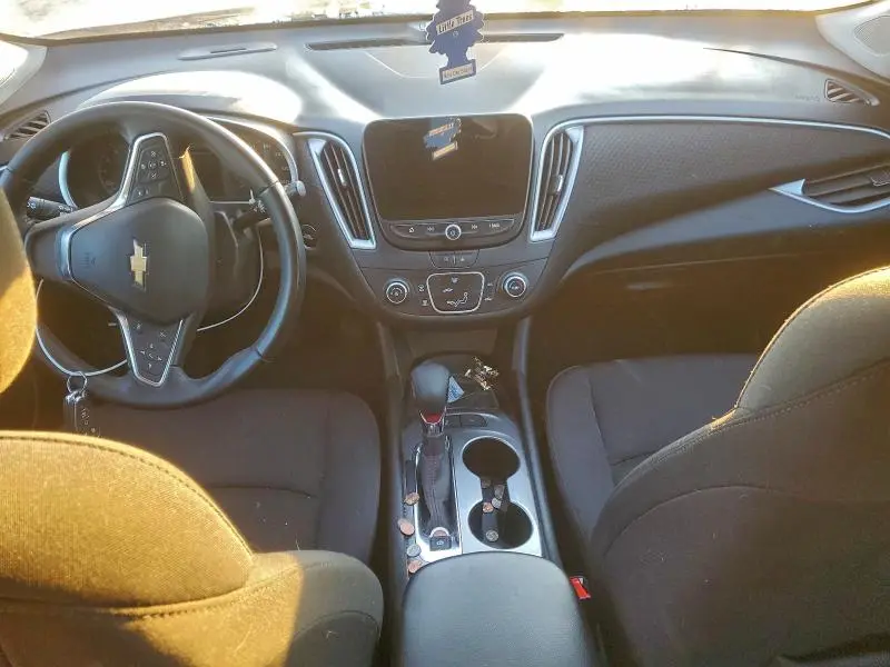 2024 CHEVROLET MALIBU RS  