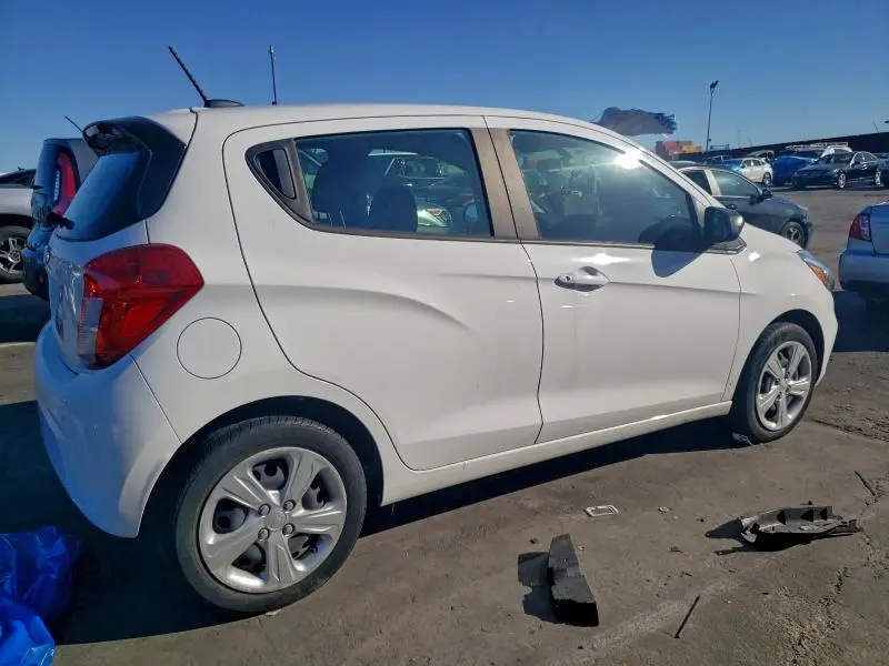 2022 CHEVROLET SPARK LS  