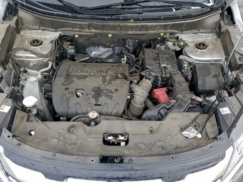 2023 MITSUBISHI OUTLANDER SPORT S/SE  