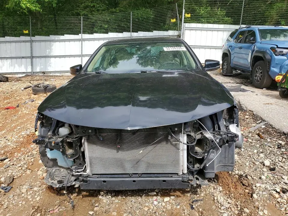 2018 ACURA TLX TECH  