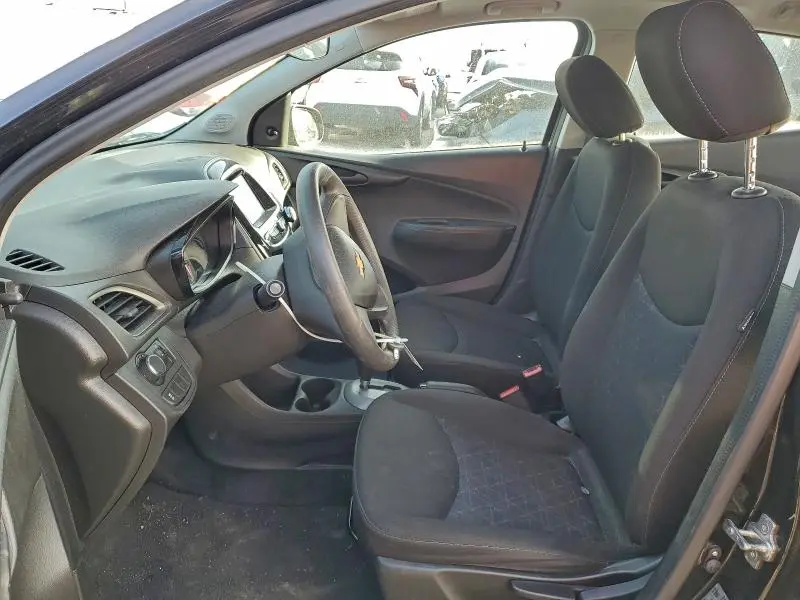 2020 CHEVROLET SPARK LS  