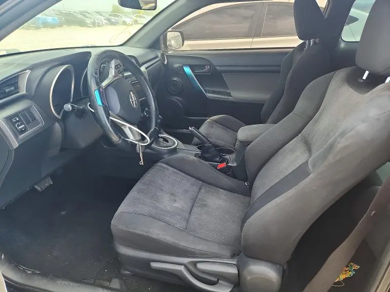2015 SCION TC BASE  