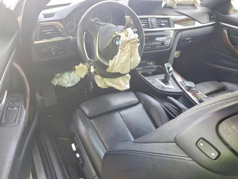 2016 BMW 428 XI  