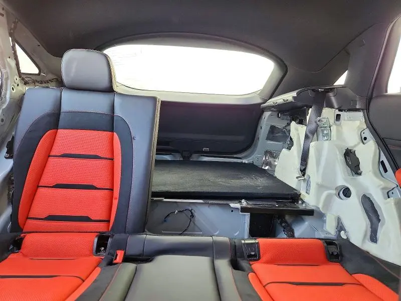 2024 MERCEDES-BENZ GLE COUPE AMG 53 4MATIC  