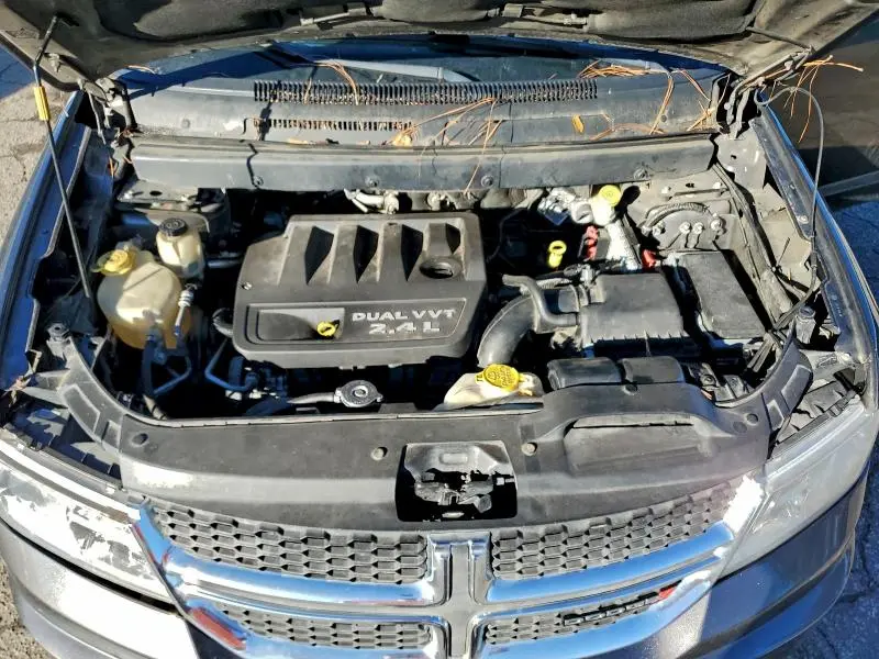 2014 DODGE JOURNEY SE  