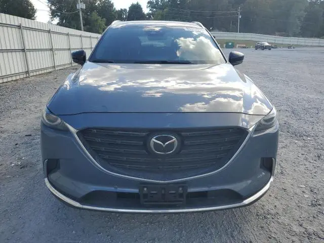 2021 MAZDA CX-9 GRAND TOURING  