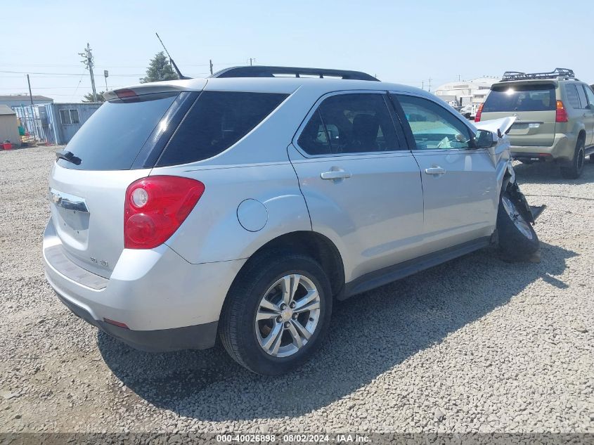 2013 CHEVROLET EQUINOX 1LT