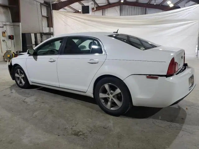 2011 CHEVROLET MALIBU 1LT  