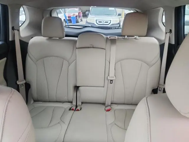 2019 BUICK ENVISION PREFERRED  