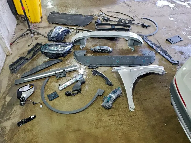 2020 LINCOLN CORSAIR RESERVE  