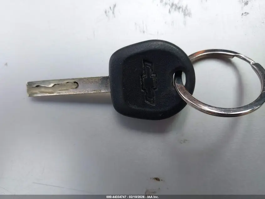 2019 CHEVROLET SPARK LS CVT