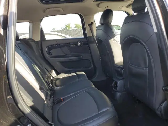 2019 MINI COOPER S COUNTRYMAN  