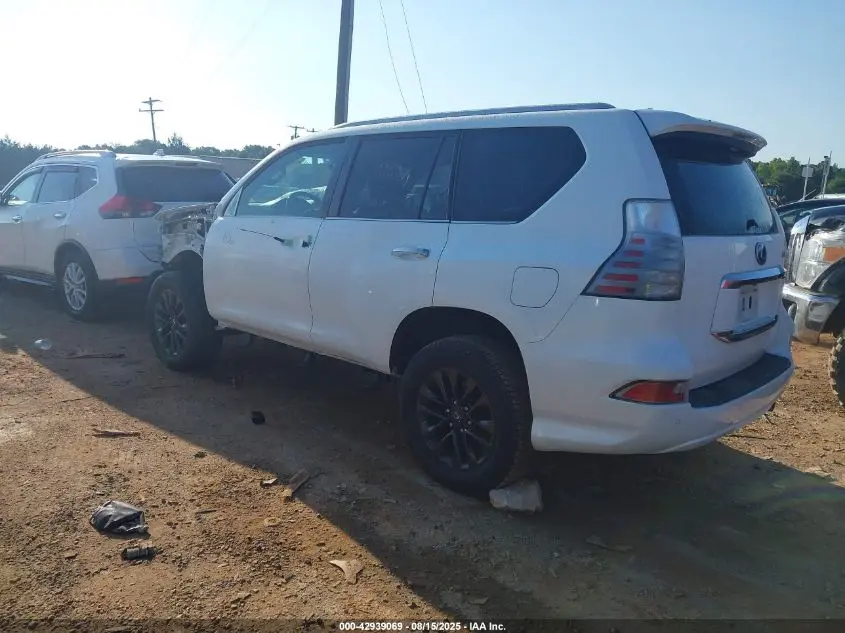 2020 LEXUS GX 460 PREMIUM