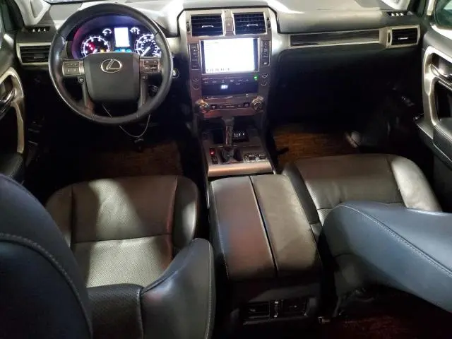 2014 LEXUS GX 460  