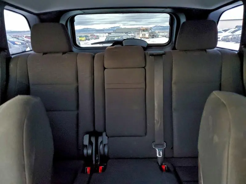 2011 JEEP GRAND CHEROKEE LAREDO  