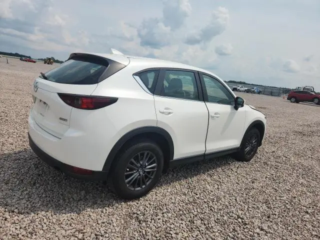 2019 MAZDA CX-5 SPORT  