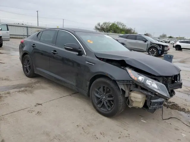 2011 KIA OPTIMA LX  