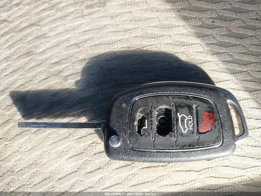 2013 HYUNDAI SANTA FE SPORT