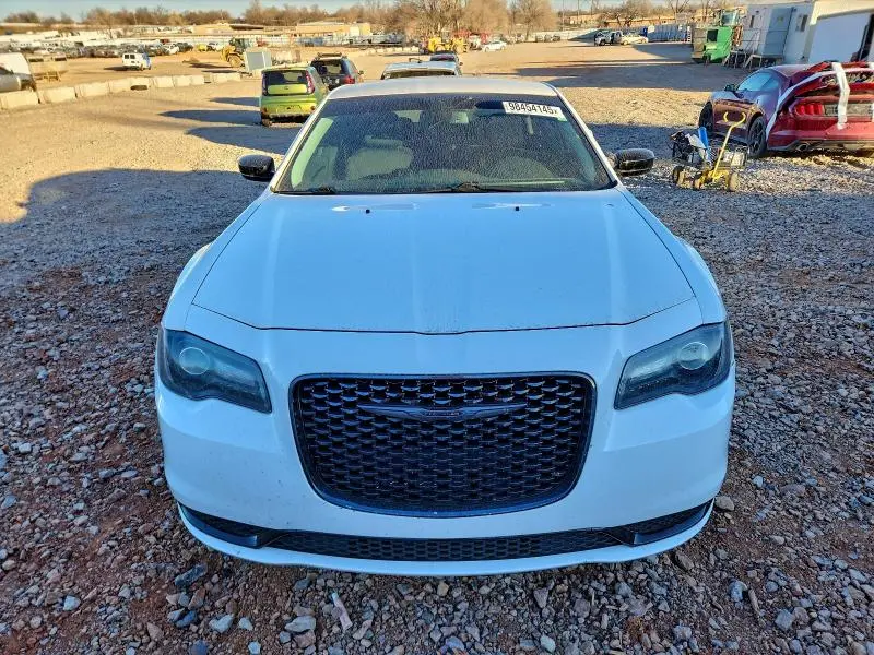 2021 CHRYSLER 300 TOURING  