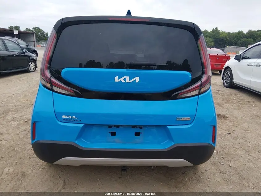 2023 KIA SOUL EX