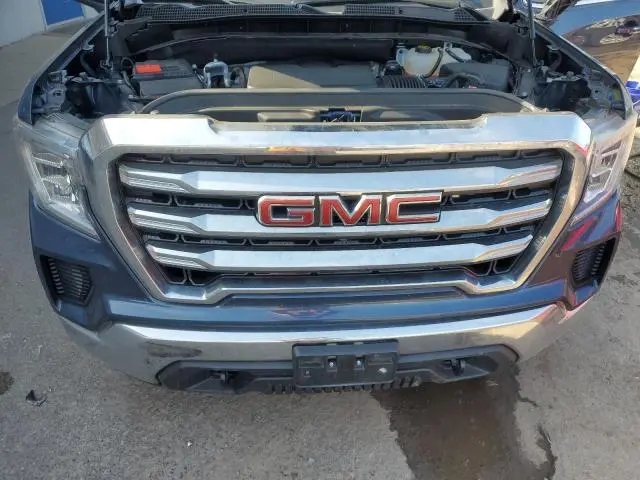 2022 GMC SIERRA LIMITED K1500 SLE  