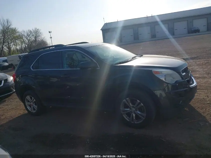 2014 CHEVROLET EQUINOX 1LT