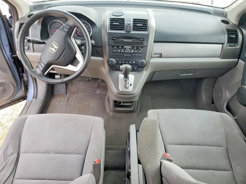 2010 HONDA CR-V EX  
