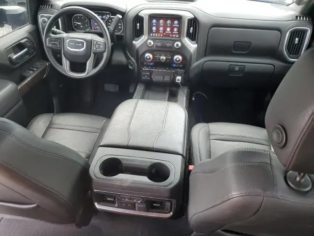 2023 GMC SIERRA K2500 DENALI  