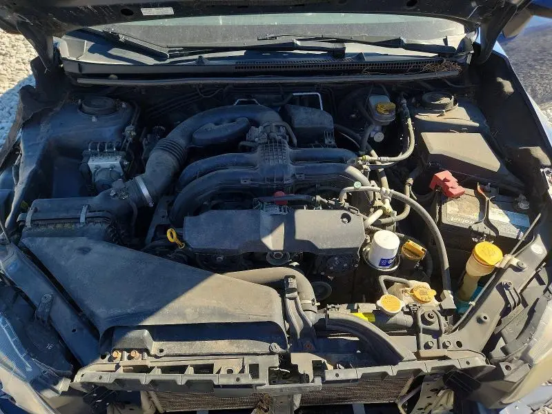 2013 SUBARU IMPREZA PREMIUM  