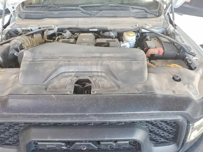 2024 RAM 2500 POWERWAGON  