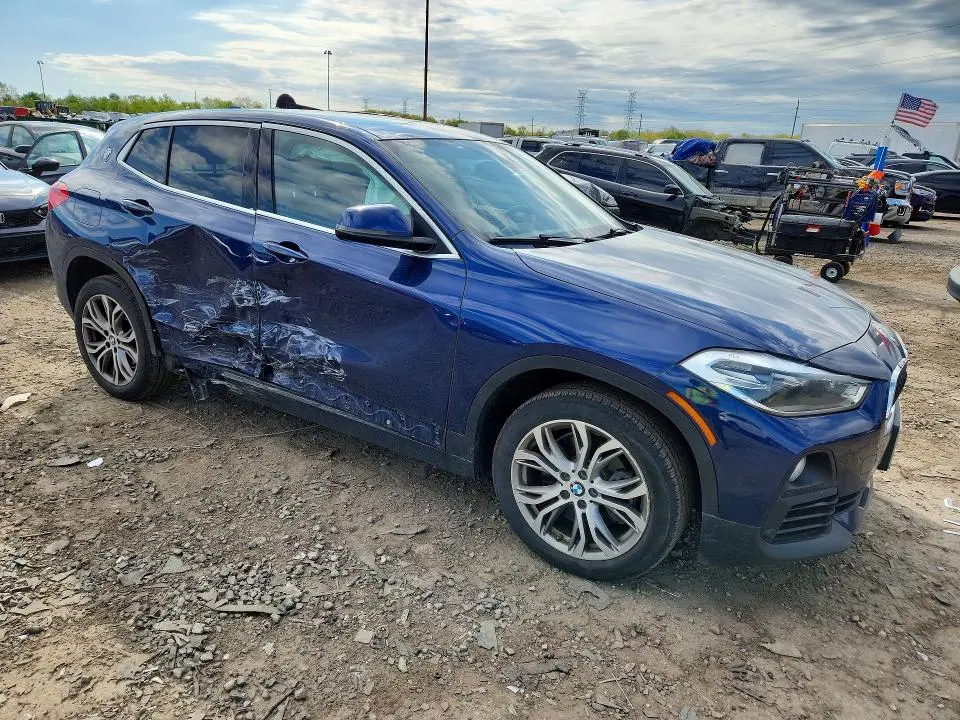 2020 BMW X2 SDRIVE28I  