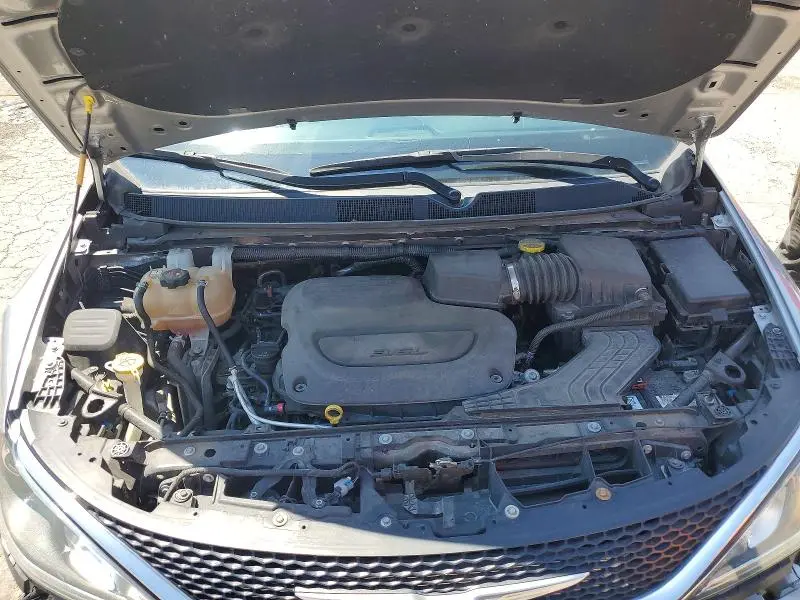 2020 CHRYSLER PACIFICA TOURING L PLUS  