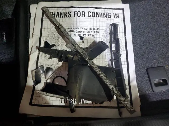 2014 VOLKSWAGEN PASSAT S  