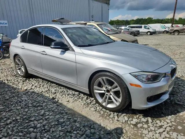 2015 BMW 328 I  