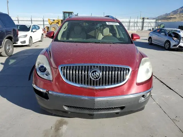 2012 BUICK ENCLAVE   