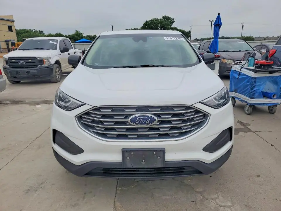 2019 FORD EDGE SE  