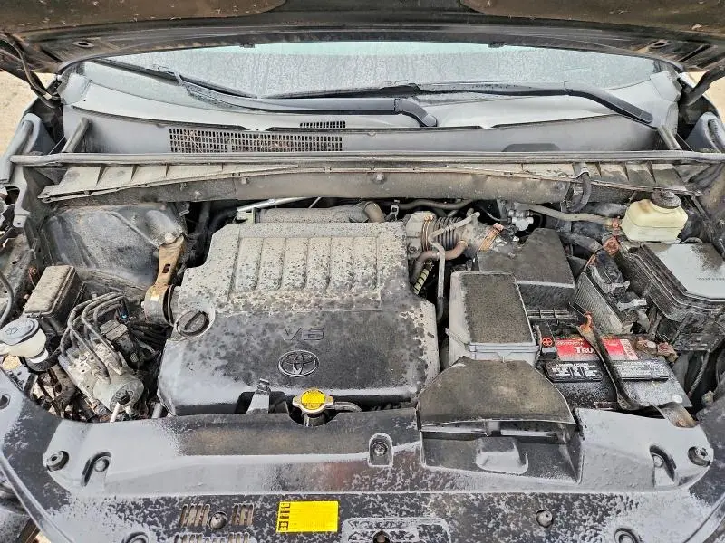2014 TOYOTA HIGHLANDER XLE  