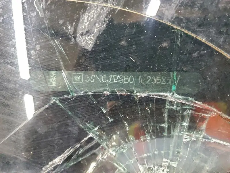 2017 CHEVROLET TRAX 1LT  