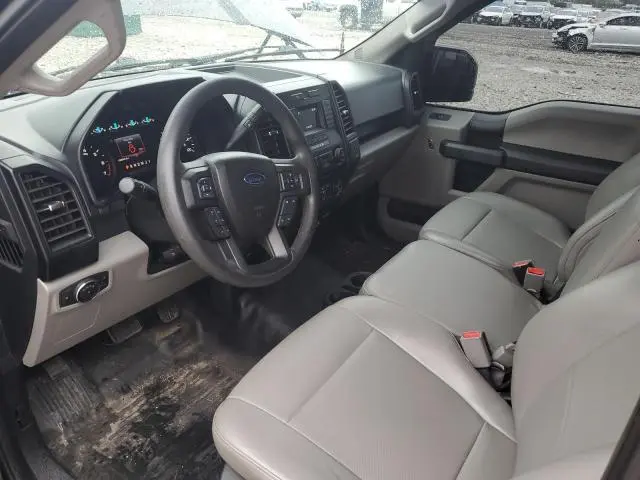 2016 FORD F150   