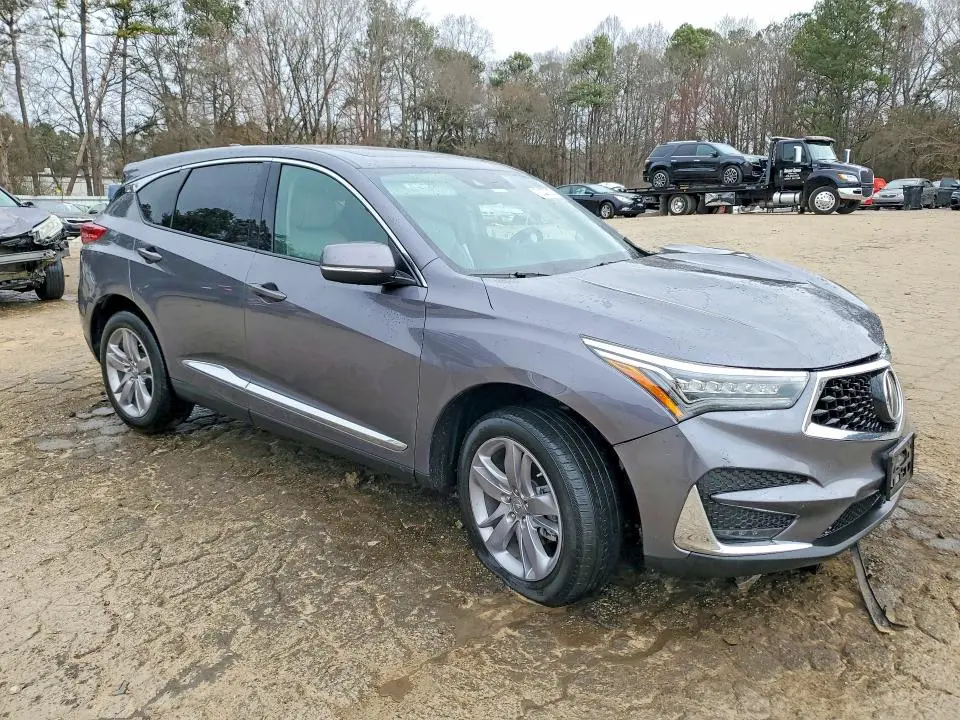 2019 ACURA RDX ADVANCE  